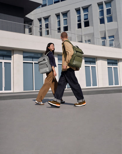 NINETYGO Urban Community Backpack