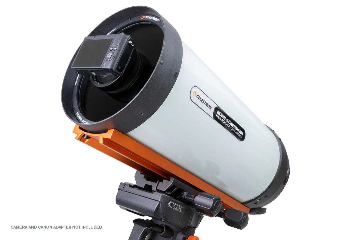 91073 Celestron 8" RASA - OTA (Pre-Order)