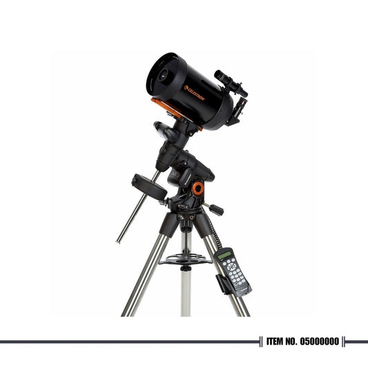 12079 Celestron Advanced VX 6" SCT (Pre-Order)