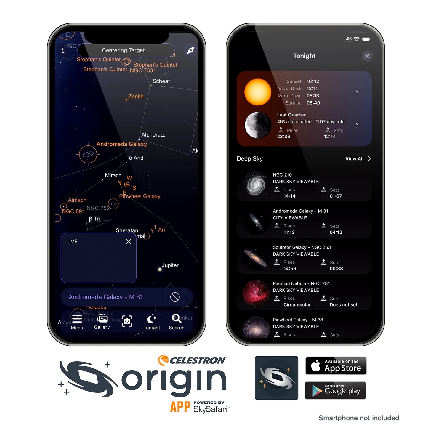 12100 Celestron Origin Intelligent Home Observatory Mark II (Pre-Order)