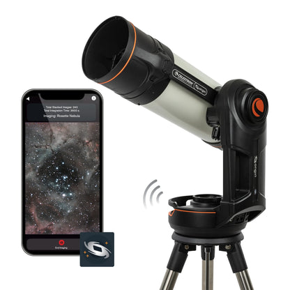 12100 Celestron Origin Intelligent Home Observatory Mark II (Pre-Order)