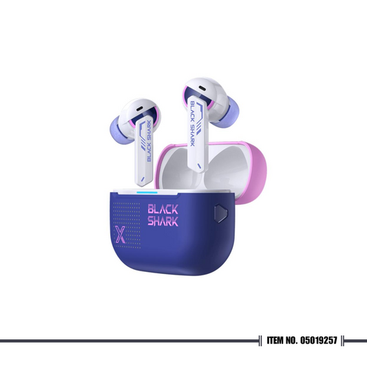 Black Shark Joybuds Plus