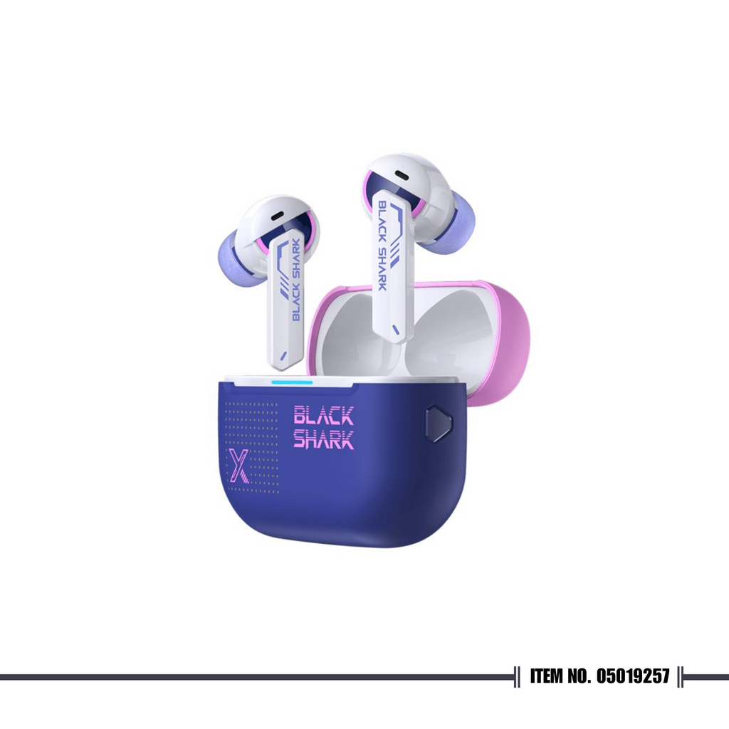 Black Shark Joybuds Plus