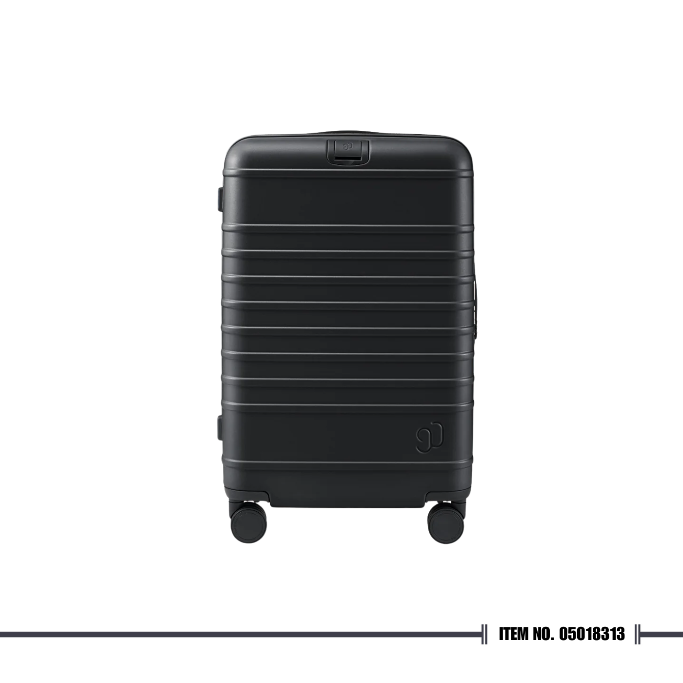 NINETYGO Modern Luggage