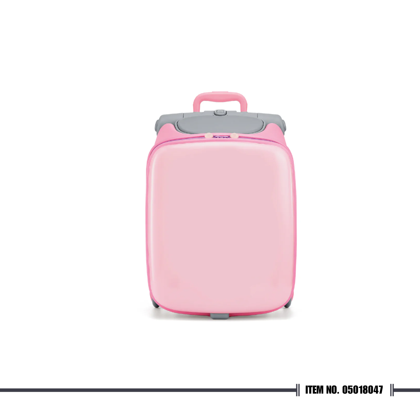 NINETYGO Kids Ride-on Luggage