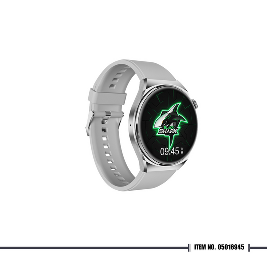[💚PAYDAY SALE💚] Black Shark Smart Watch S1
