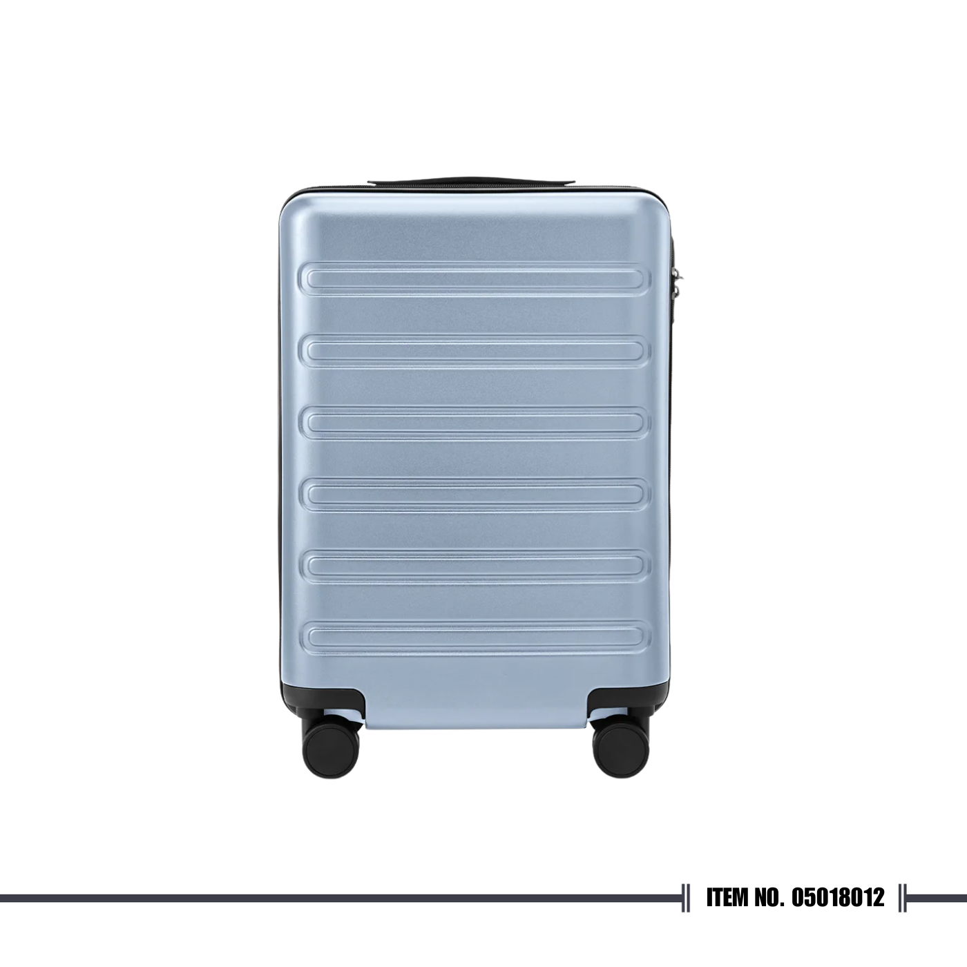 NINETYGO Andes Luggage