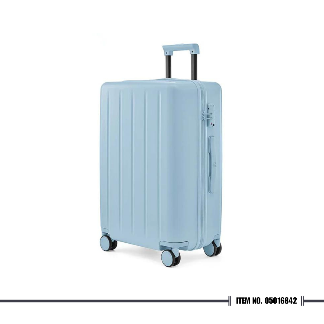 NINETYGO Danube Max Luggage