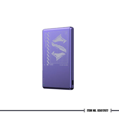 [💚PAYDAY SALE💚] Black Shark Blade Magnetic Power Bank 5000mAh