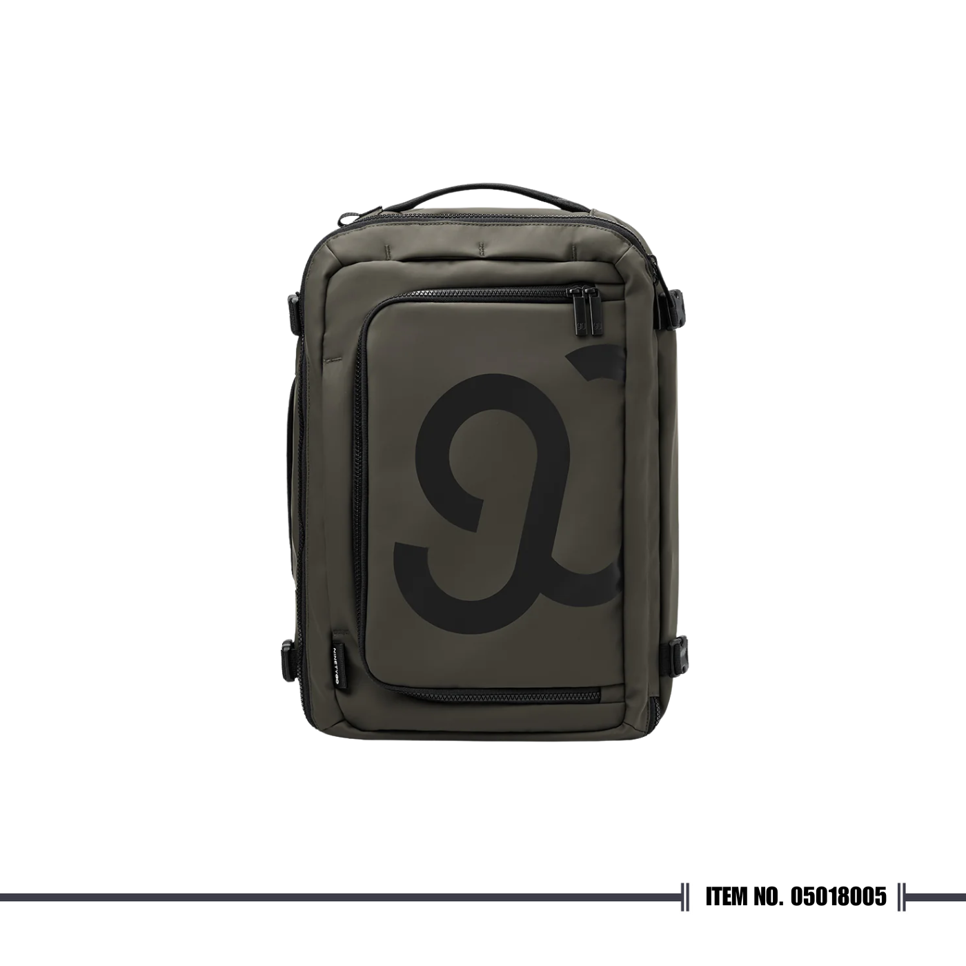NINETYGO Multifunctional Outdoor Backpack