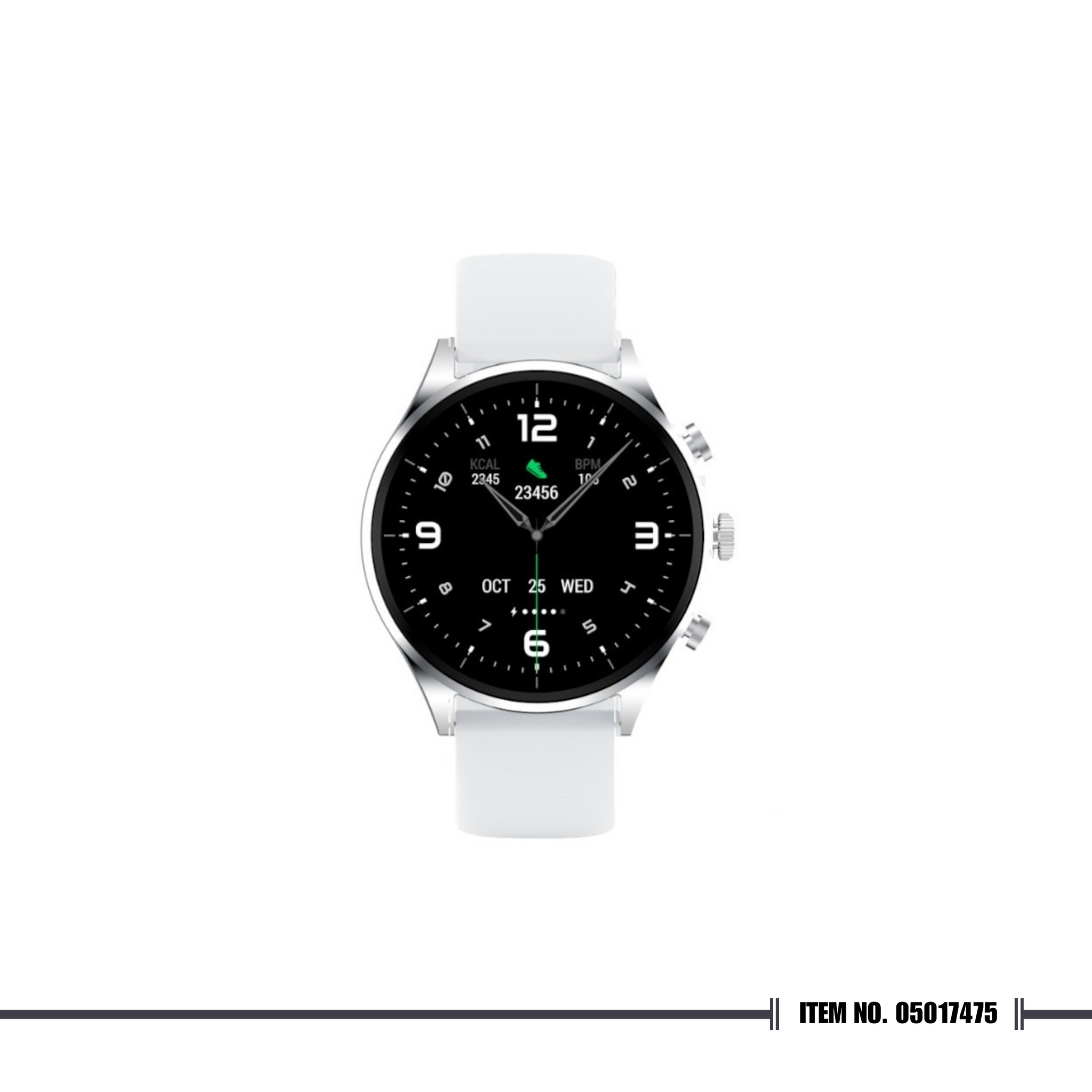 Black Shark Smart Watch S1C