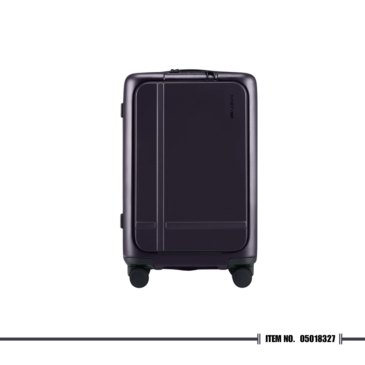 NINETYGO Sweet Journey Luggage