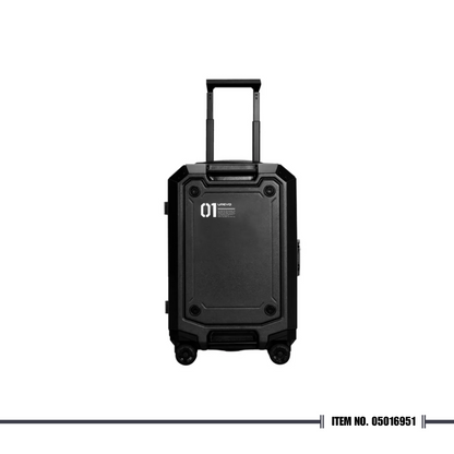NINETYGO Urevo Luggage