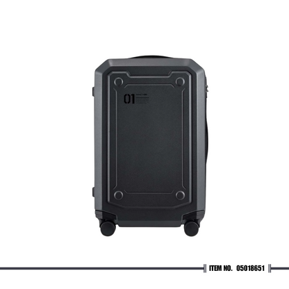 NINETYGO Sahara Luggage