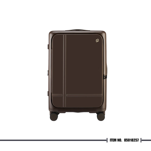 NINETYGO Coffee Journey Luggage