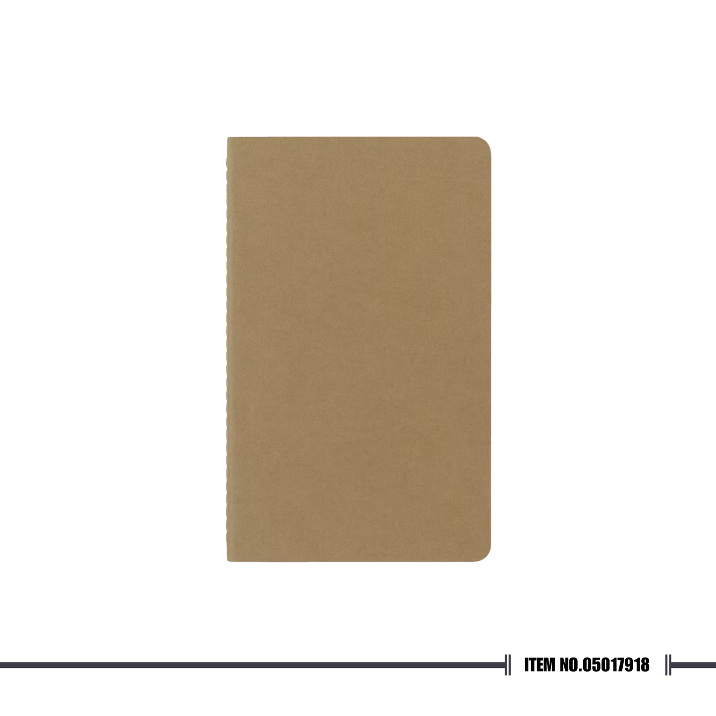 Moleskine Cahier Journal Large