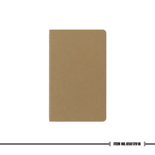 Moleskine Cahier Journal Large