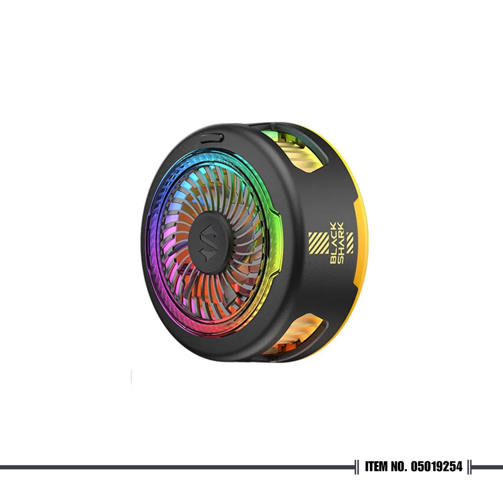 Black Shark Magnetic Cooler Fan 5