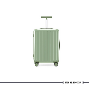 NINETYGO Manhattan Single Trolley Luggage