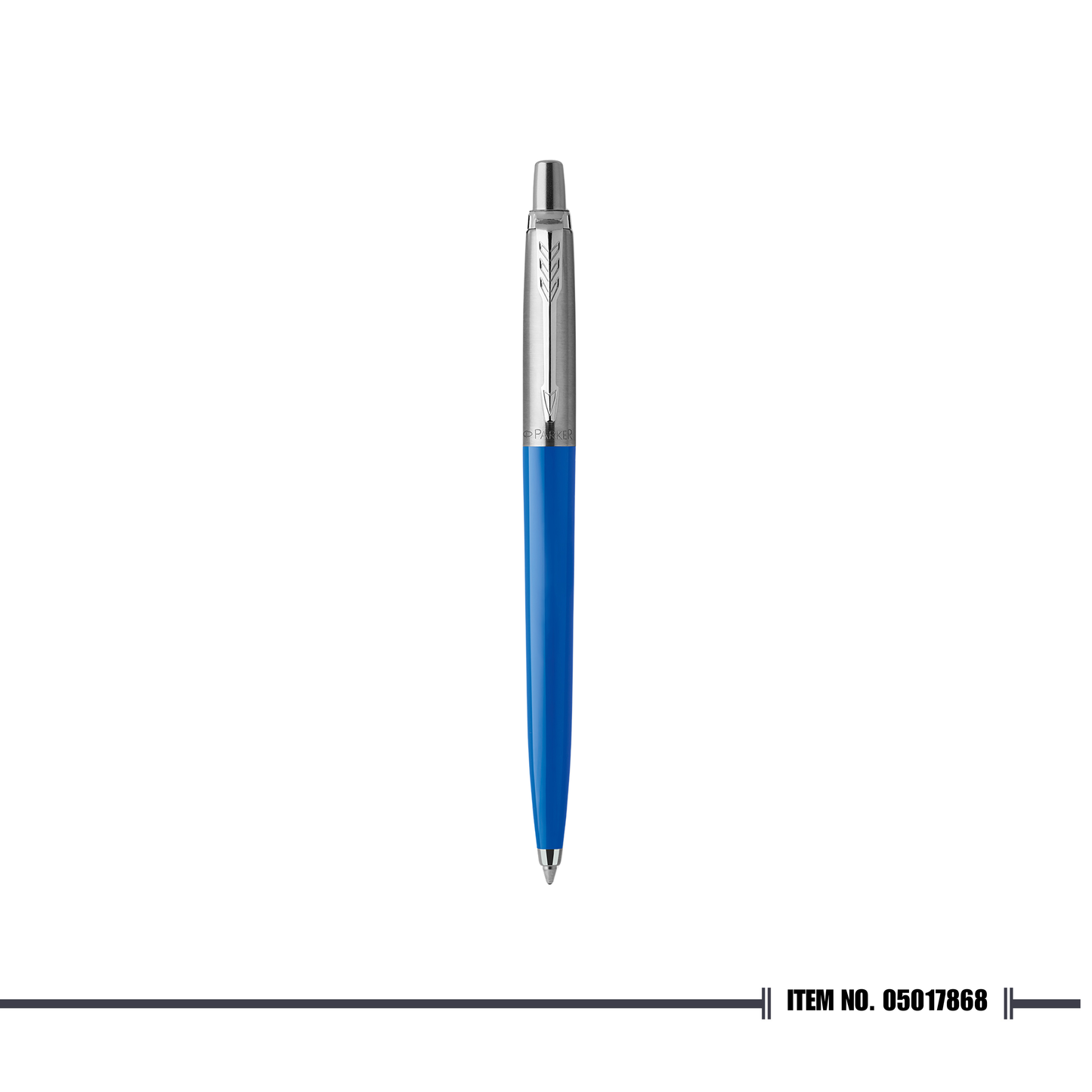 Parker Jotter Originals Ballpoint Pen - Blue