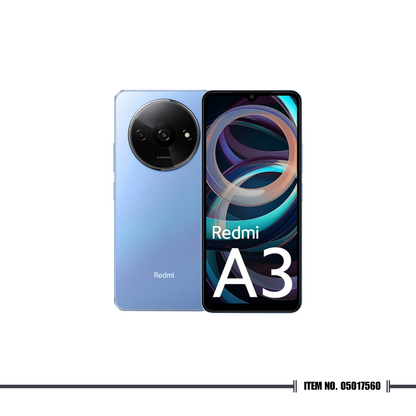 Redmi A3