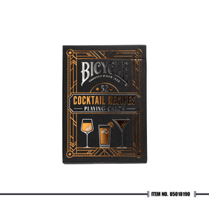 Bicycle® Cocktail Playing Cards