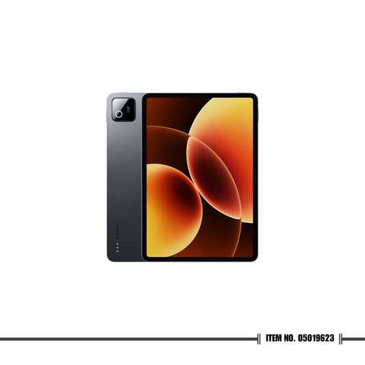 Xiaomi Pad 8 with Keyboard