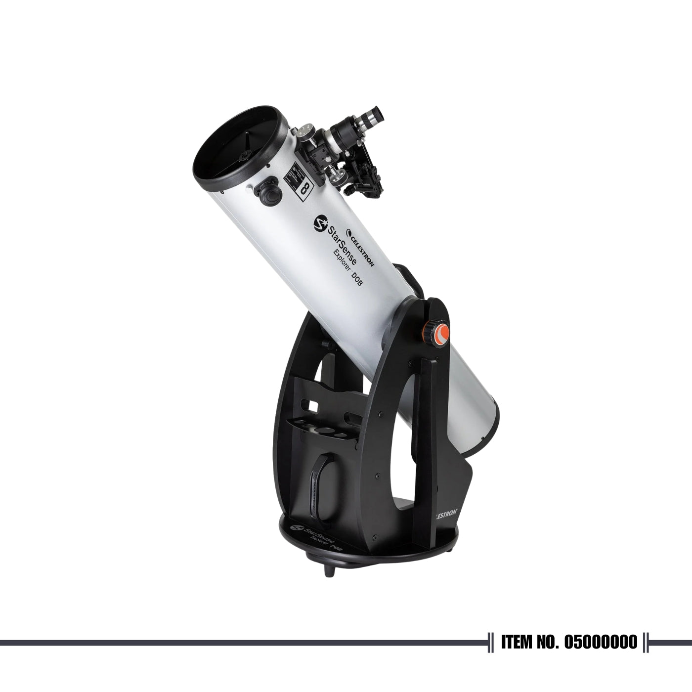 22470 Celestron StarSense Explorer 8" Dobsonian (Pre-Order)