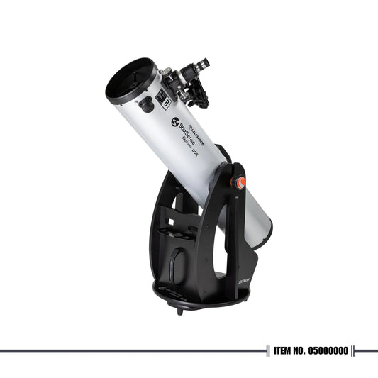 22470 Celestron StarSense Explorer 8" Dobsonian (Pre-Order)