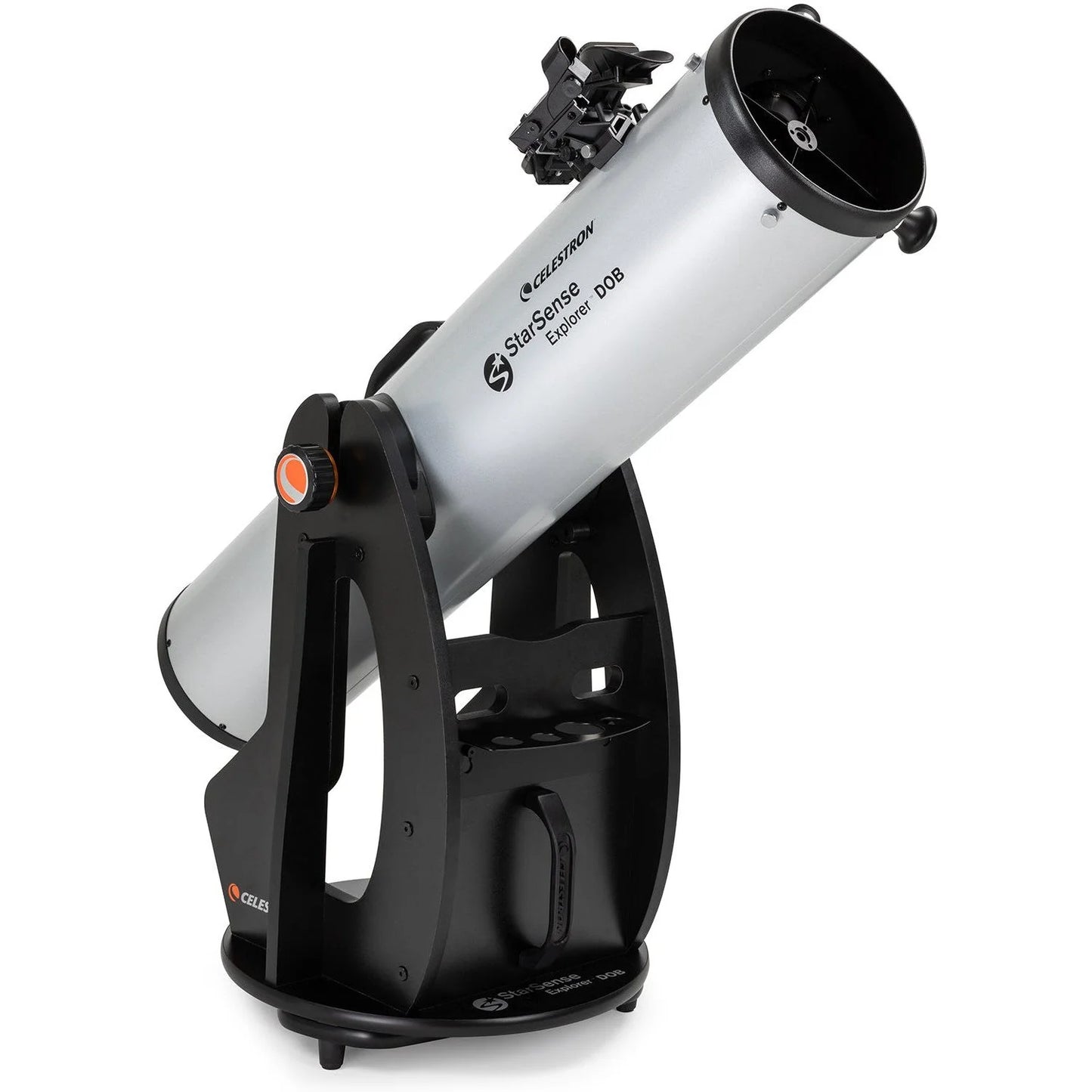 22470 Celestron StarSense Explorer 8" Dobsonian (Pre-Order)