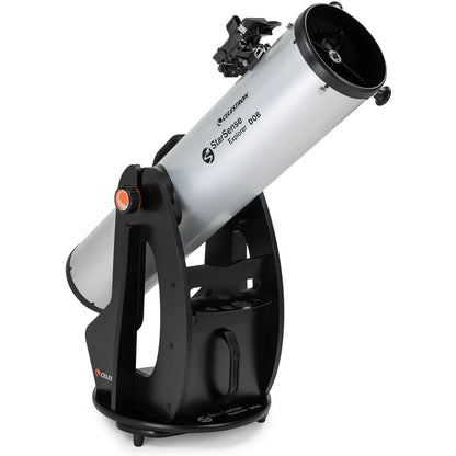 22470 Celestron StarSense Explorer 8" Dobsonian (Pre-Order)