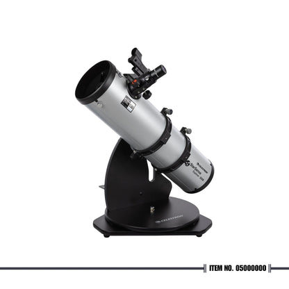 22481 Celestron StarSense Explorer 130mm Tabletop Dobsonian (Pre-Order)