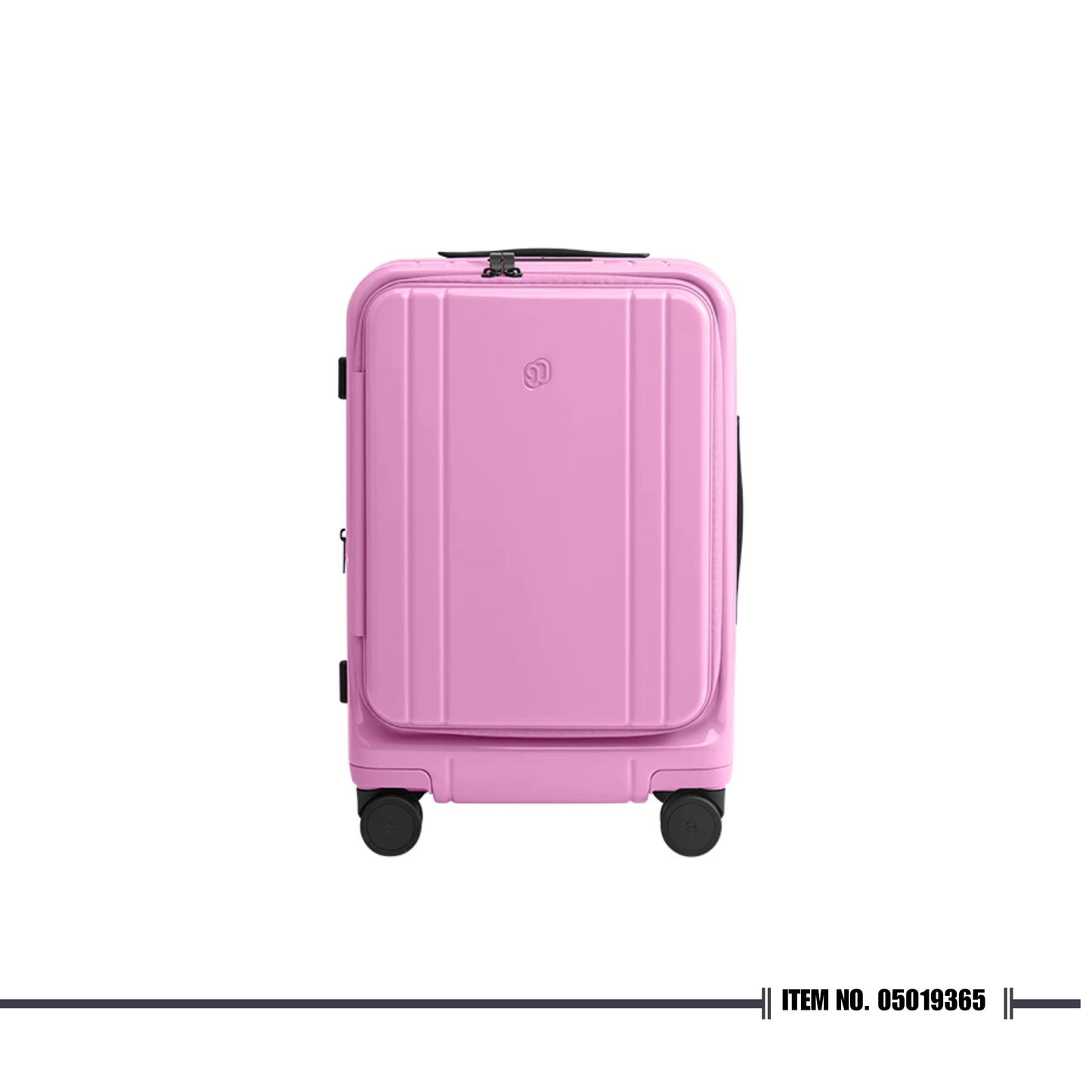 NINETYGO HOBO Pro Luggage