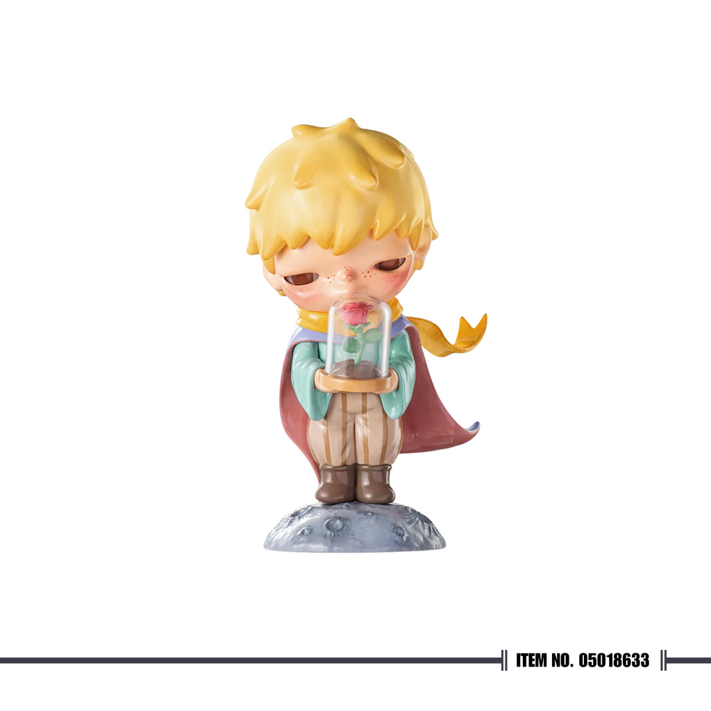 POP MART x Hirono x Le Petit Prince The Little Prince