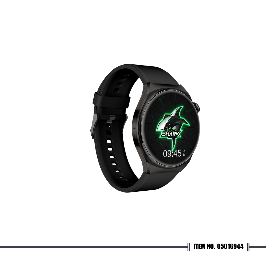 [💚PAYDAY SALE💚] Black Shark Smart Watch S1
