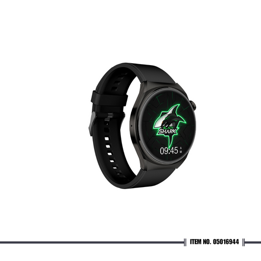 [💚PAYDAY SALE💚] Black Shark Smart Watch S1
