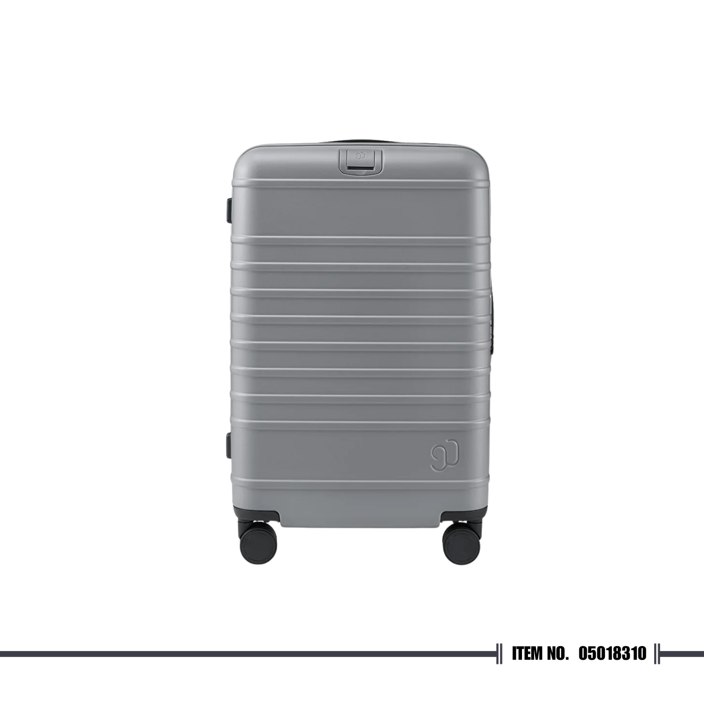 NINETYGO Modern Luggage