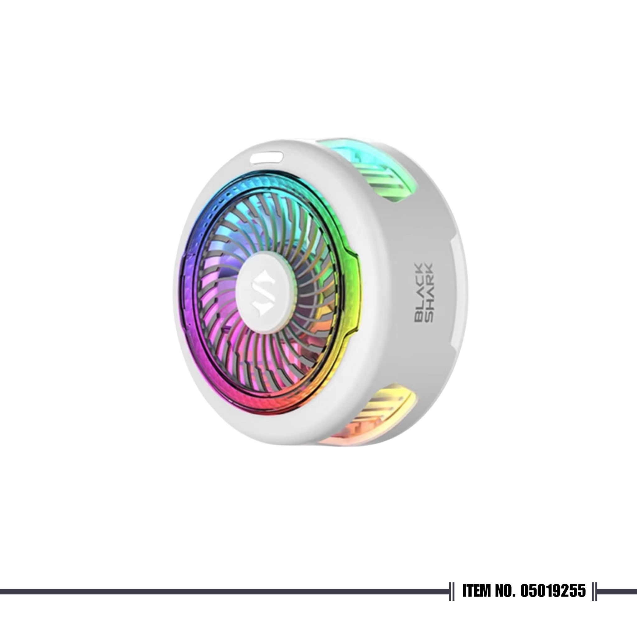Black Shark Magnetic Cooler Fan 5