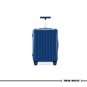 NINETYGO Manhattan Single Trolley Luggage