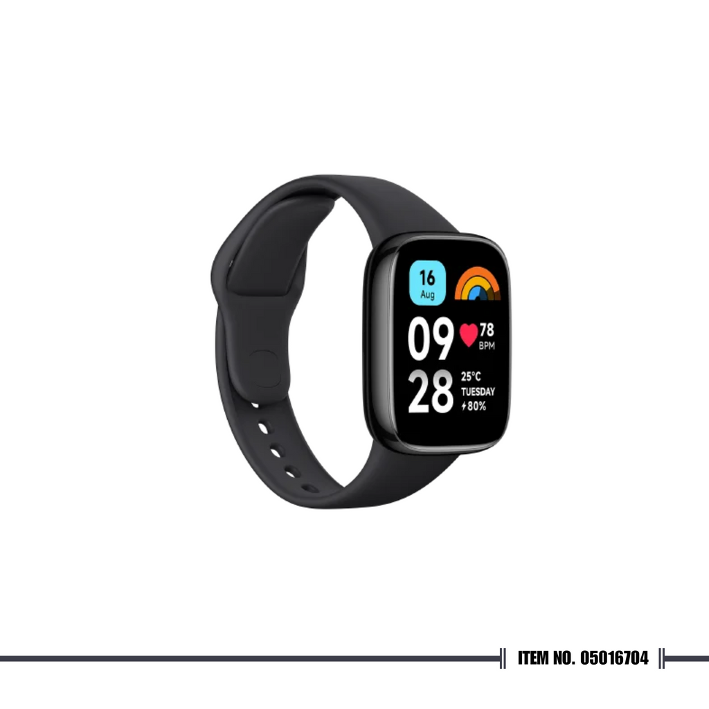 Redmi Watch 3 Active