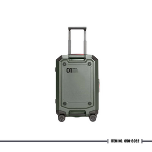 NINETYGO Urevo Luggage