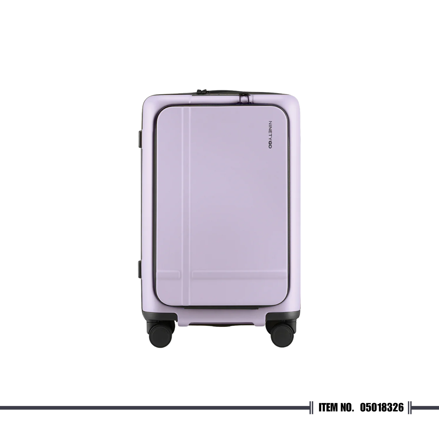 NINETYGO Sweet Journey Luggage