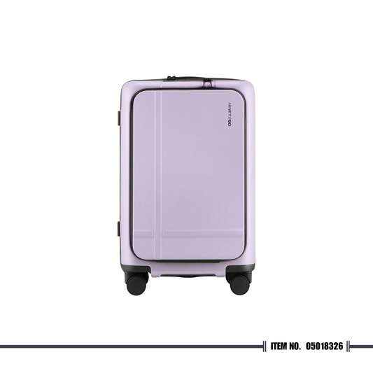 NINETYGO Sweet Journey Luggage