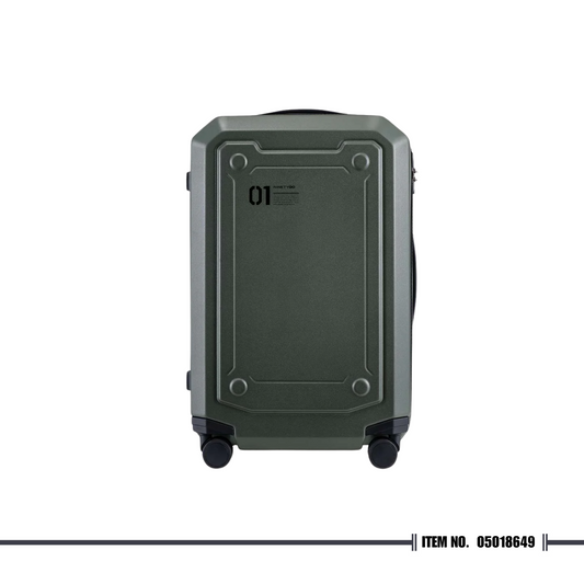 NINETYGO Sahara Luggage