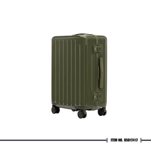 NINETYGO Classic Streamer Luggage