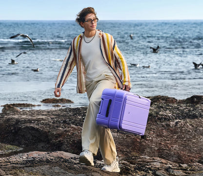 NINETYGO HOBO Pro Luggage