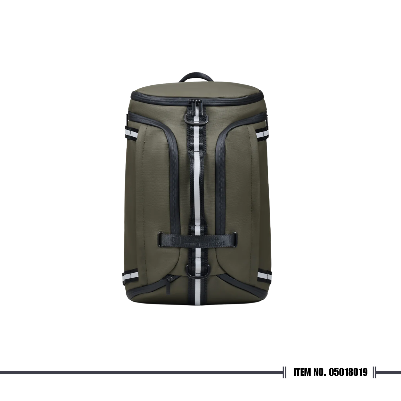 NINETYGO Multi-Functional Sports Backpack