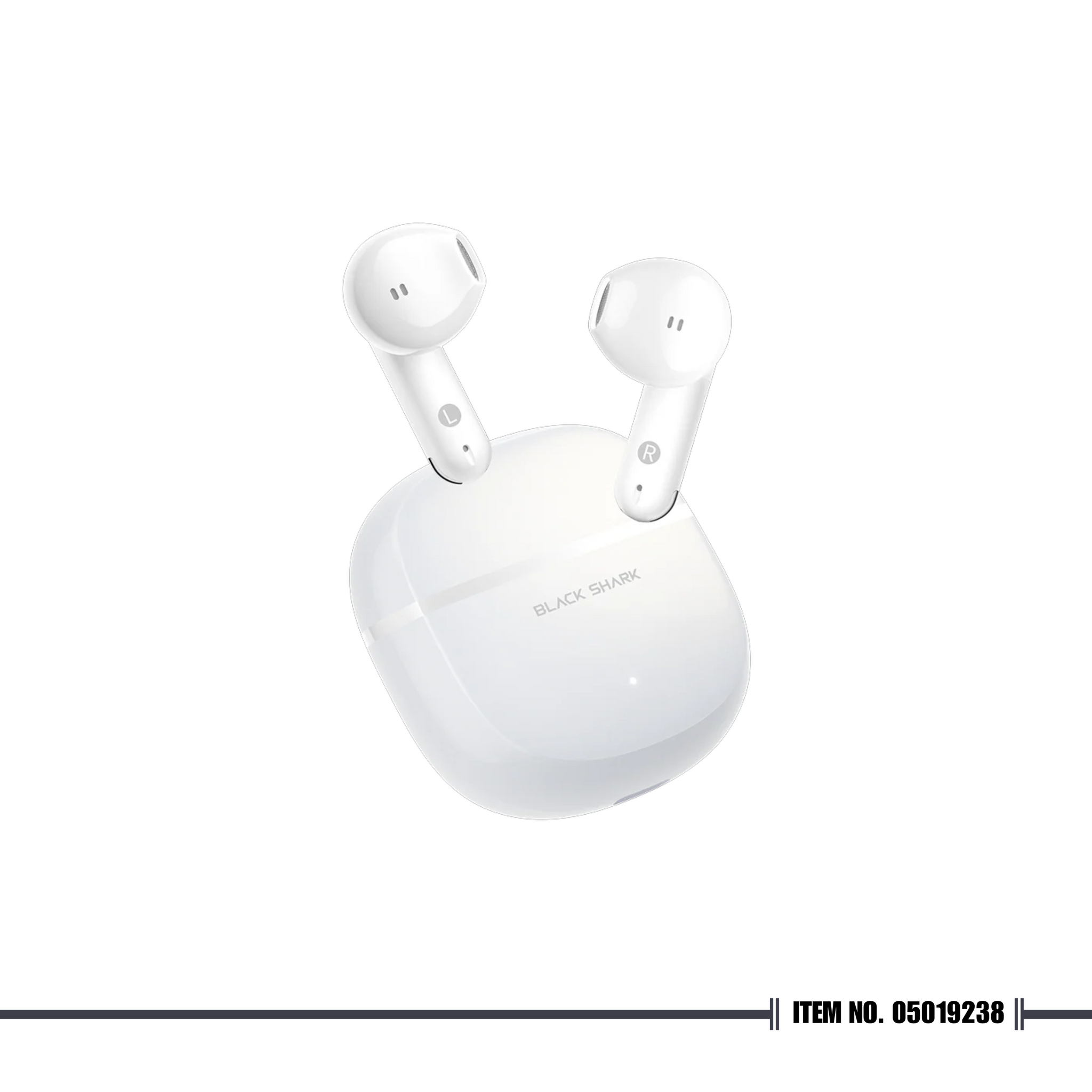 Black Shark Wireless Earphones T24