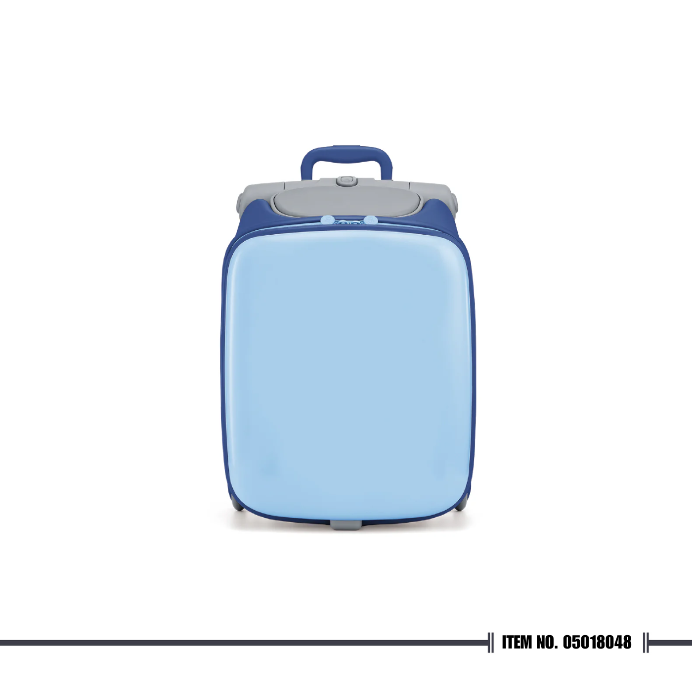 NINETYGO Kids Ride-on Luggage