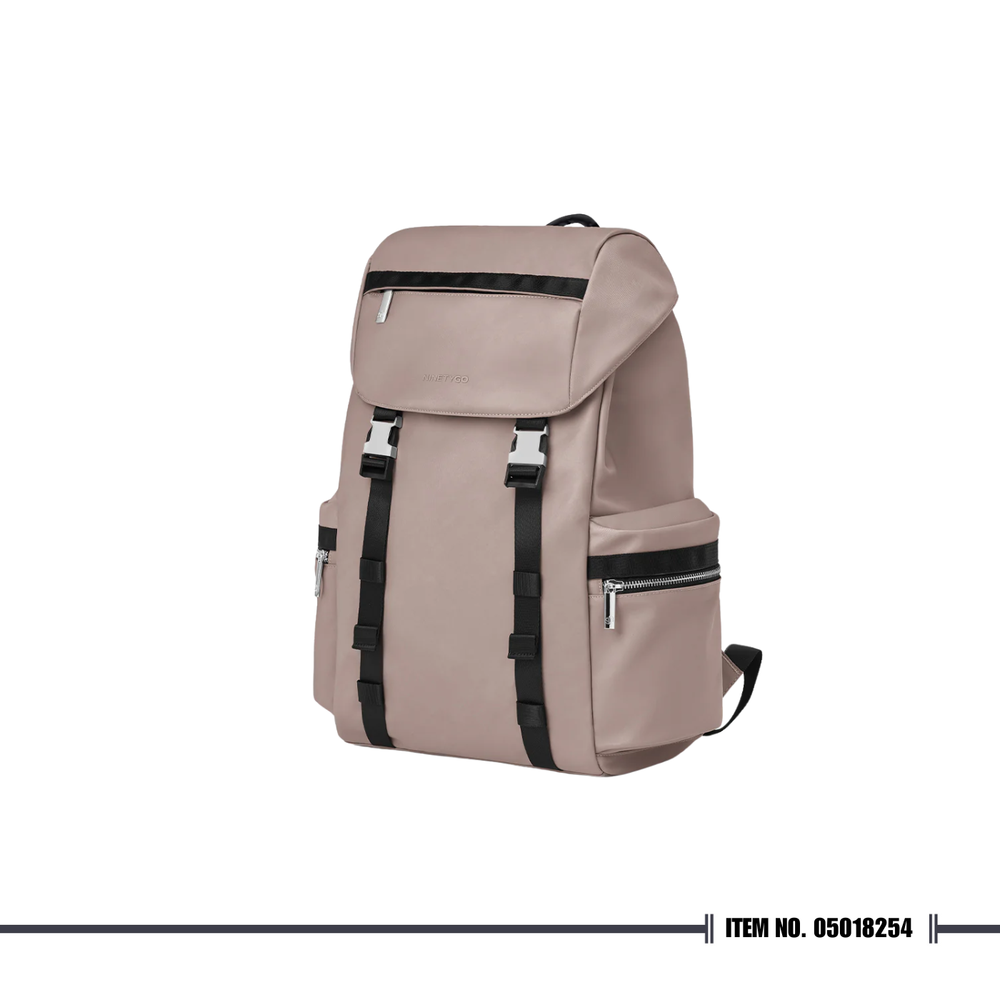 NINETYGO Classic Roaming Backpack